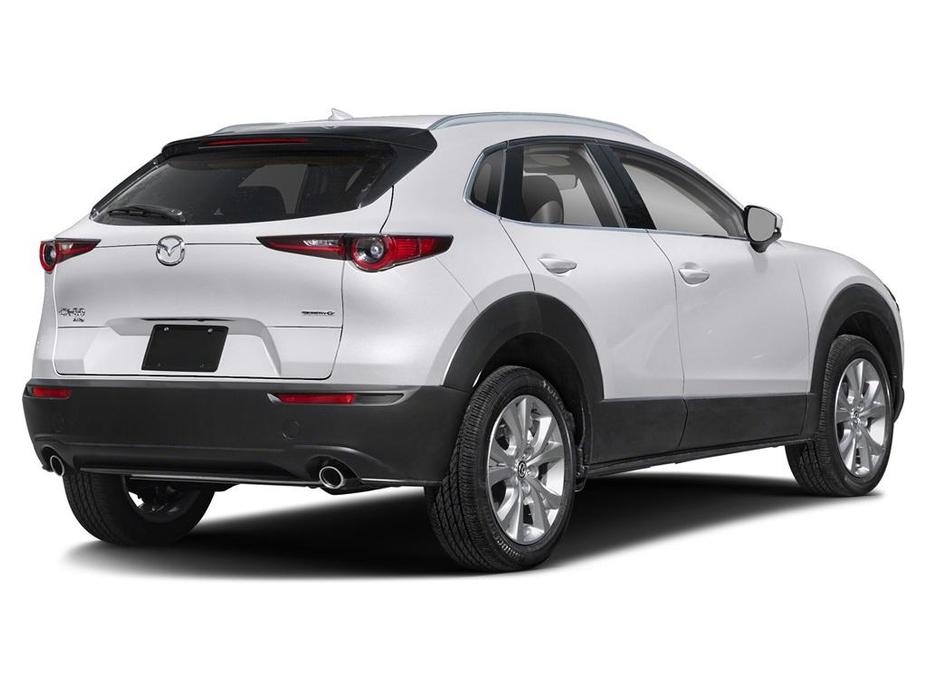 new 2024 Mazda CX-30 car, priced at $33,392