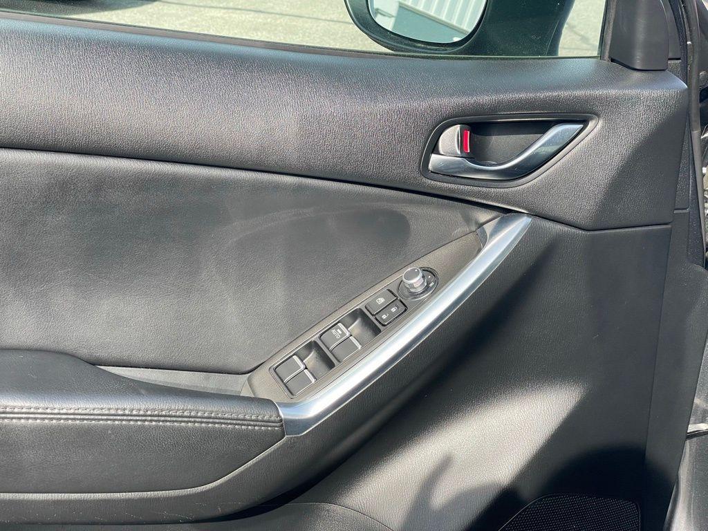 used 2016 Mazda CX-5 car, priced at $13,652