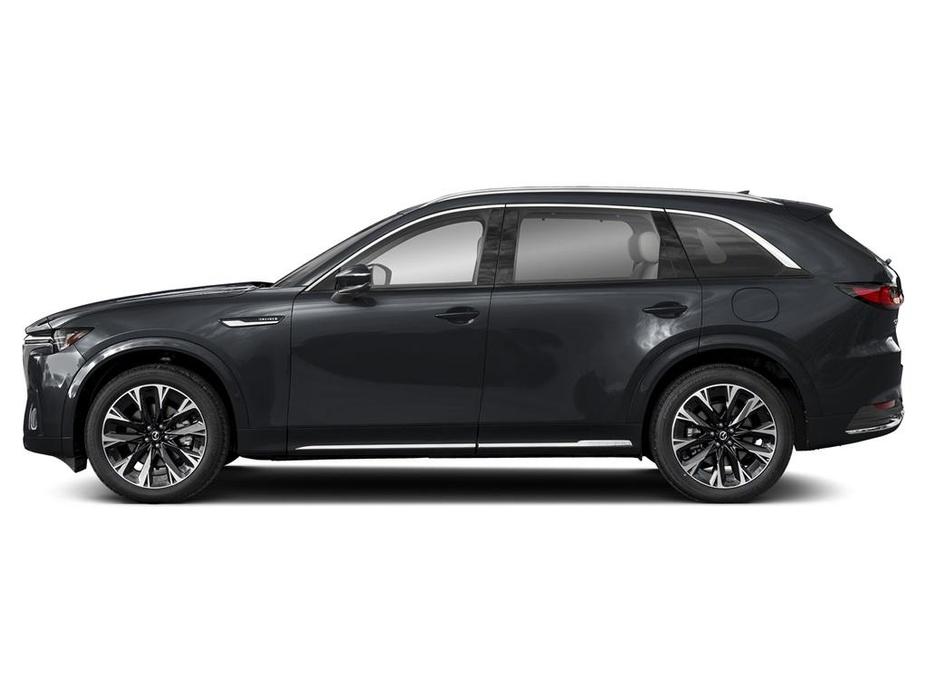 new 2025 Mazda CX-90 car, priced at $54,480