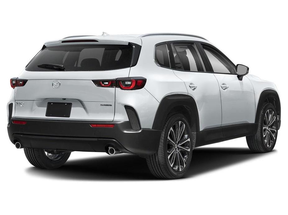 new 2025 Mazda CX-50 car, priced at $39,760