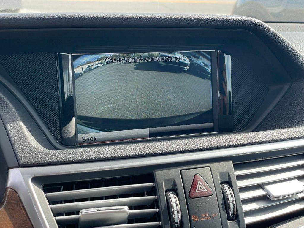 used 2013 Mercedes-Benz E-Class car, priced at $11,477
