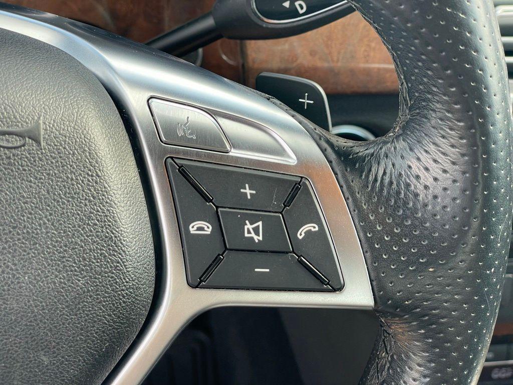 used 2013 Mercedes-Benz E-Class car, priced at $11,477