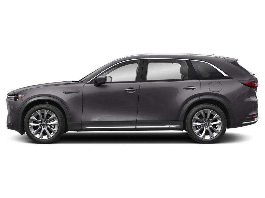 new 2024 Mazda CX-90 car, priced at $46,371