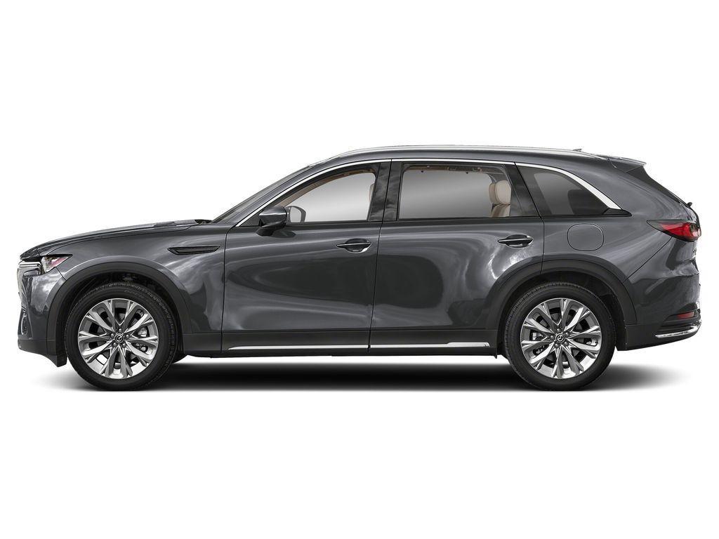 new 2025 Mazda CX-90 car, priced at $50,900