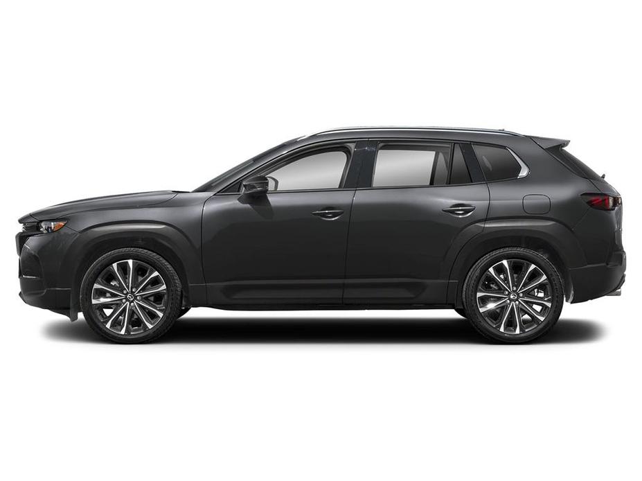 new 2025 Mazda CX-50 car, priced at $39,375