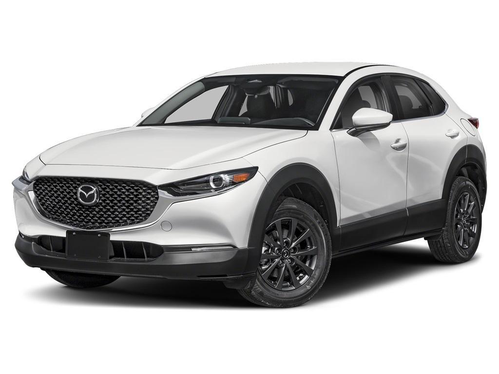 new 2024 Mazda CX-30 car, priced at $26,338