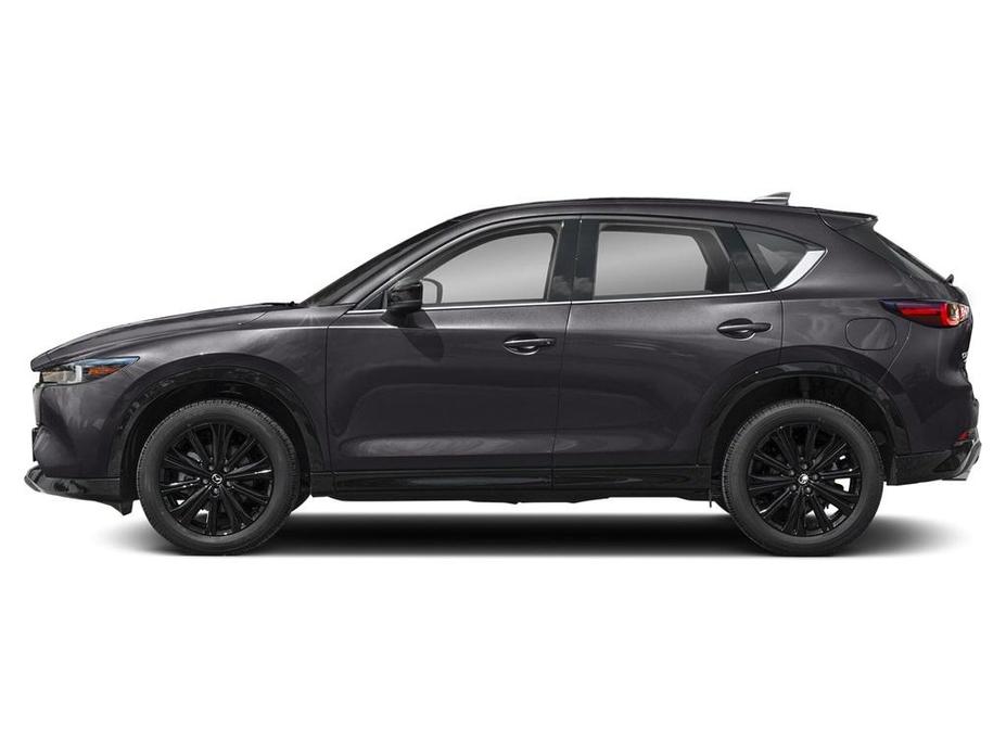 new 2024 Mazda CX-5 car, priced at $40,049