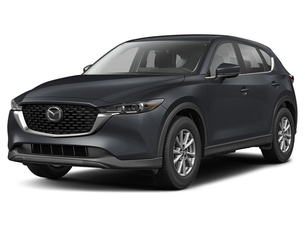 new 2025 Mazda CX-5 car, priced at $29,990