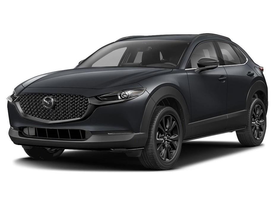 new 2025 Mazda CX-30 car, priced at $36,225