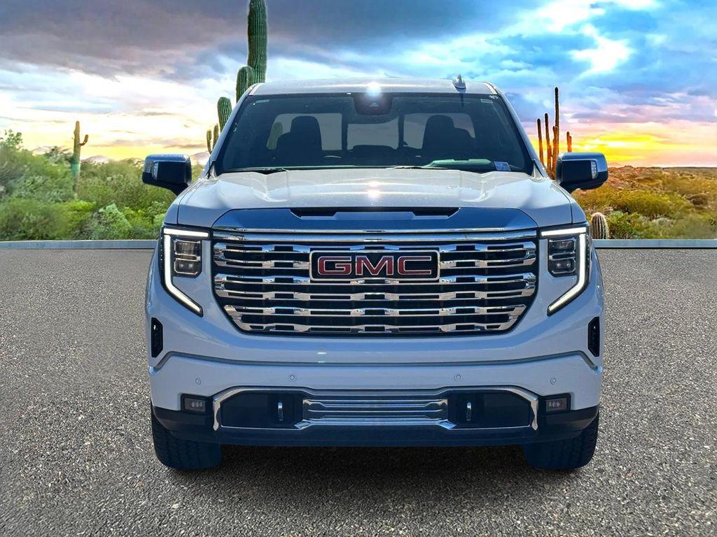 used 2022 GMC Sierra 1500 car, priced at $49,787