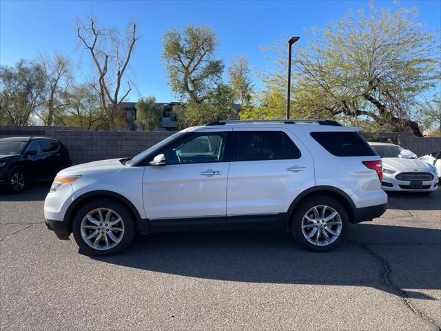 used 2015 Ford Explorer car, priced at $14,368