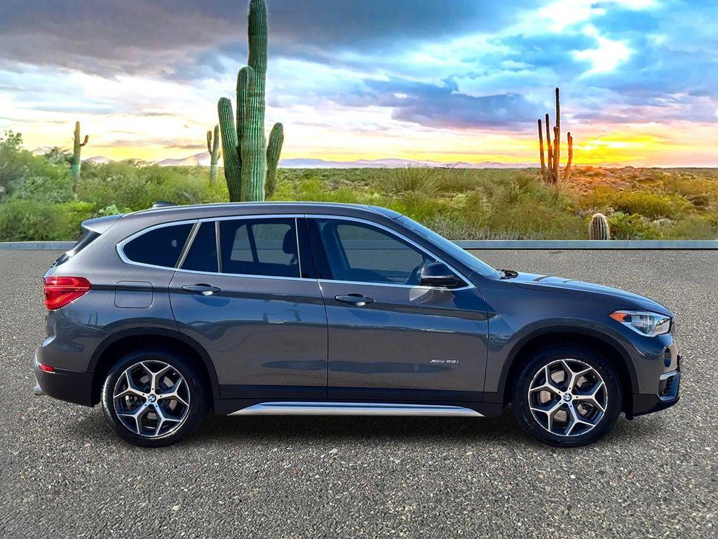 used 2016 BMW X1 car, priced at $14,671
