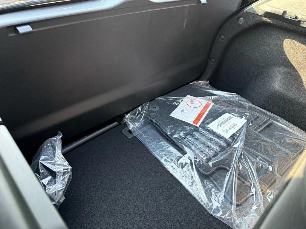 new 2025 Nissan Kicks car, priced at $27,022
