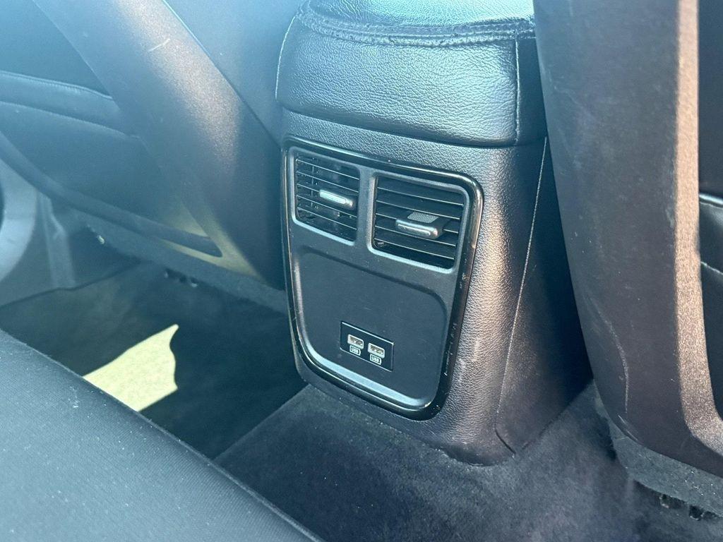 used 2016 Dodge Charger car, priced at $10,998