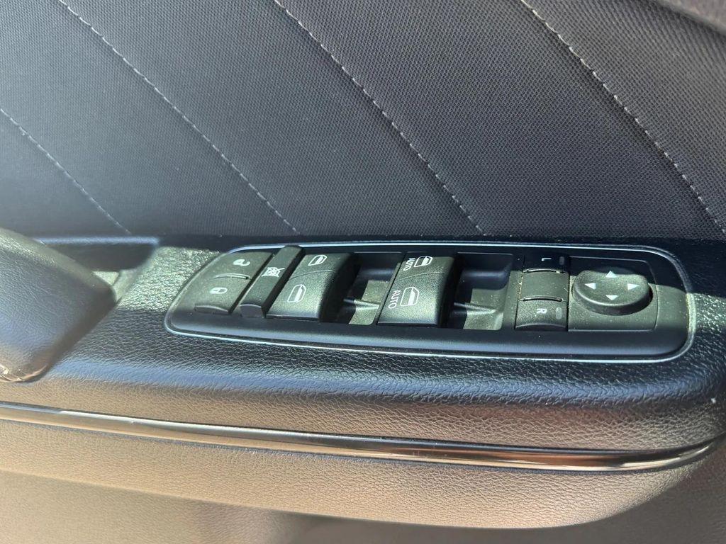 used 2016 Dodge Charger car, priced at $10,998
