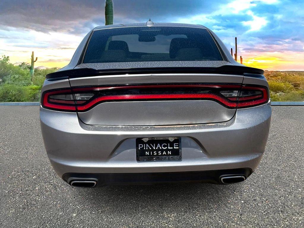 used 2016 Dodge Charger car, priced at $10,998