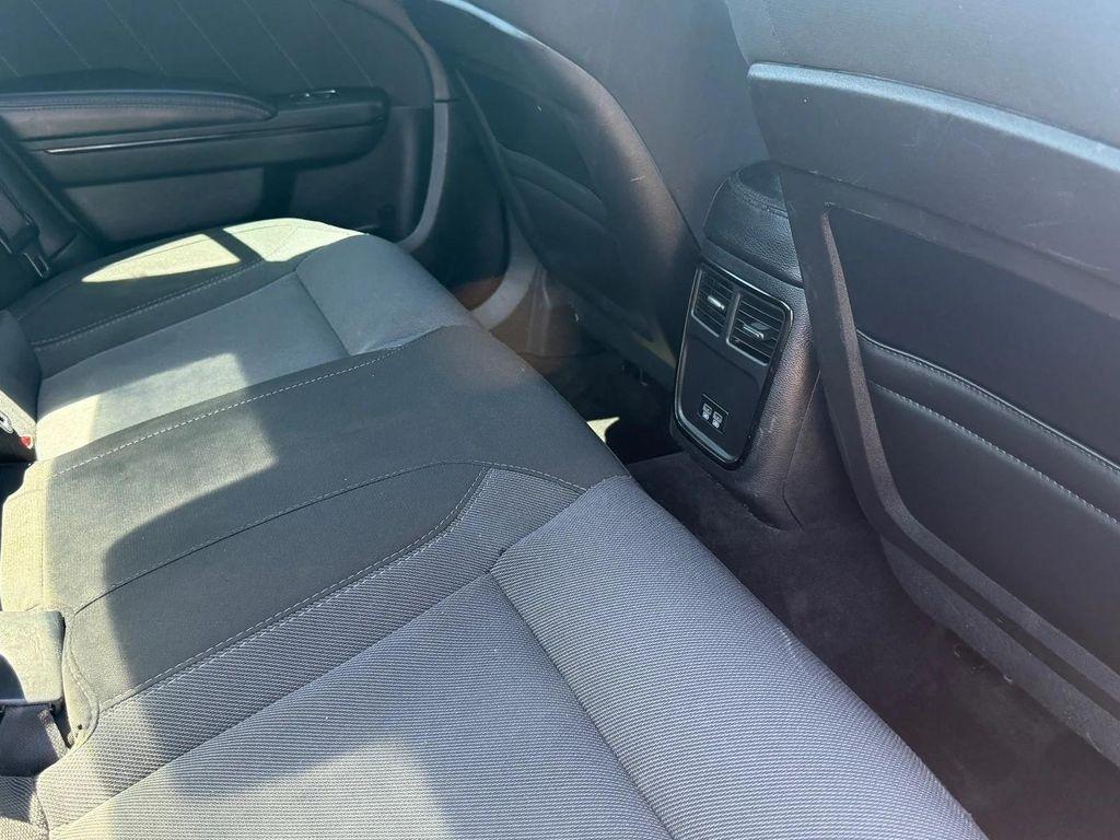 used 2016 Dodge Charger car, priced at $10,998
