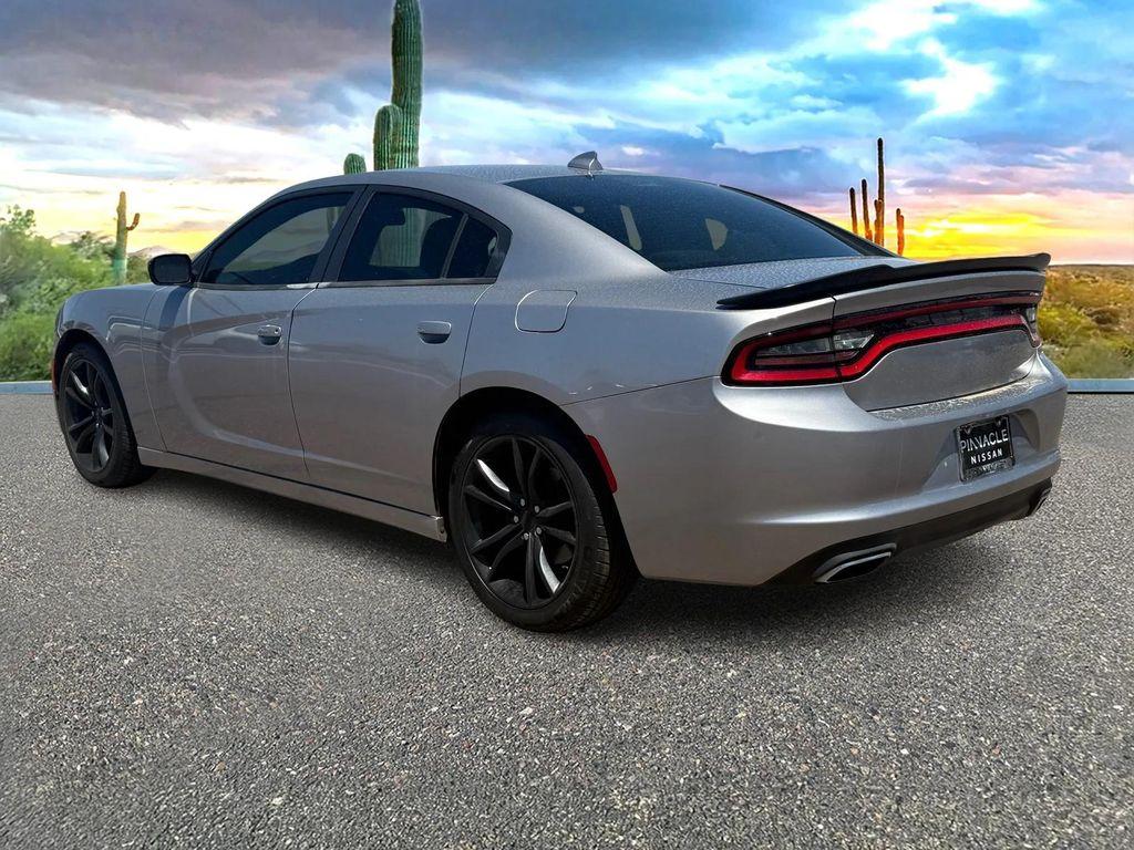 used 2016 Dodge Charger car, priced at $10,998