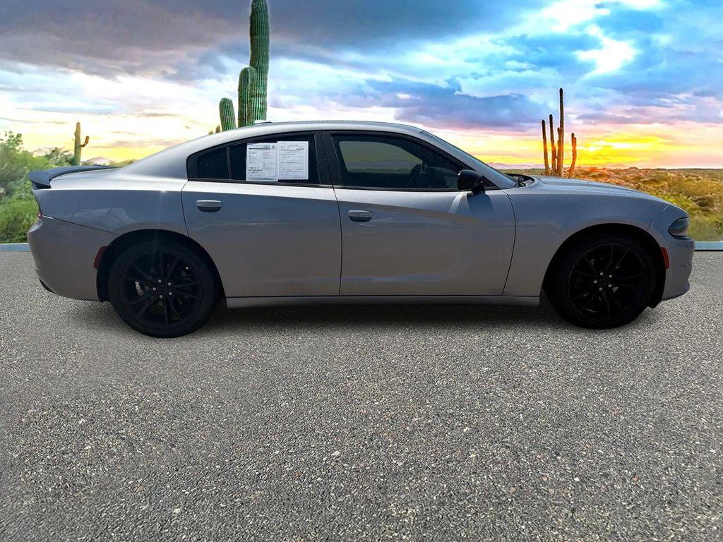 used 2016 Dodge Charger car, priced at $10,998