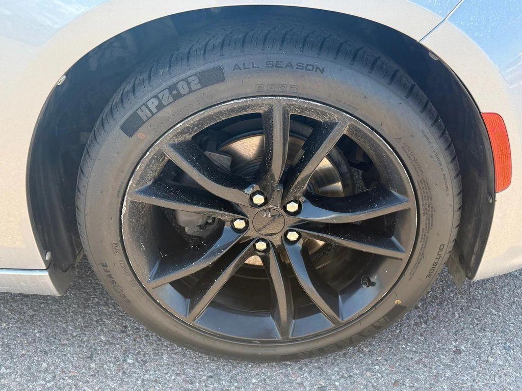 used 2016 Dodge Charger car, priced at $10,998
