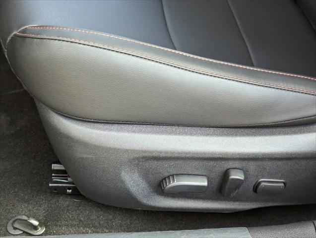 new 2025 Nissan Sentra car, priced at $29,035