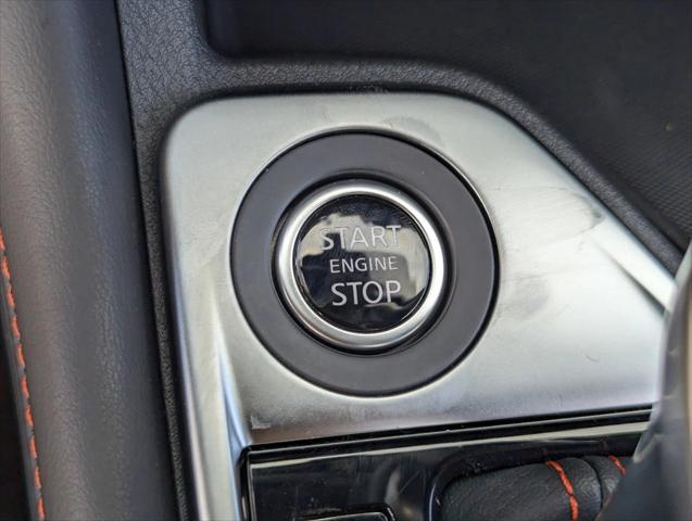 new 2025 Nissan Sentra car, priced at $29,035