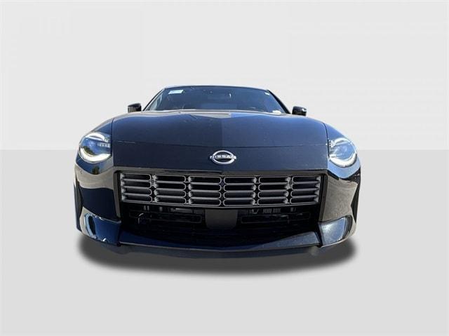 new 2024 Nissan Z car, priced at $56,320