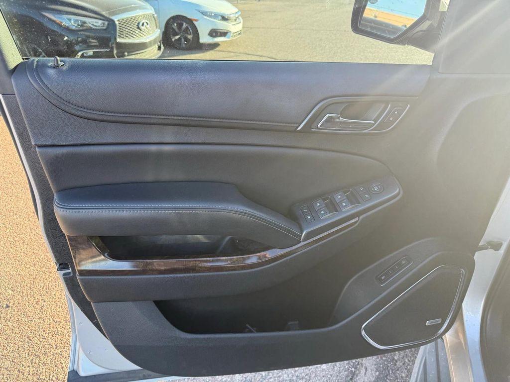 used 2015 Chevrolet Tahoe car, priced at $14,958