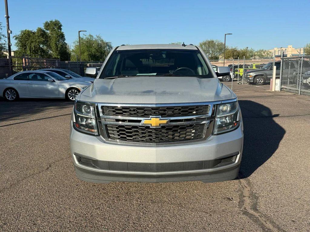 used 2015 Chevrolet Tahoe car, priced at $14,958