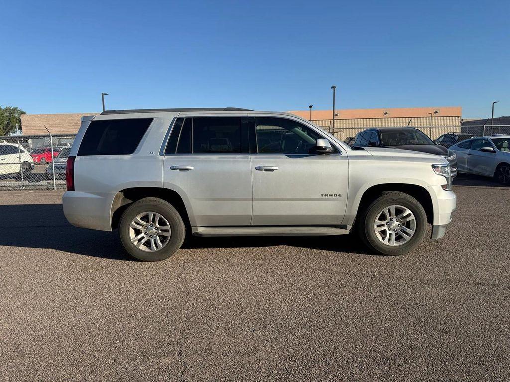 used 2015 Chevrolet Tahoe car, priced at $14,958