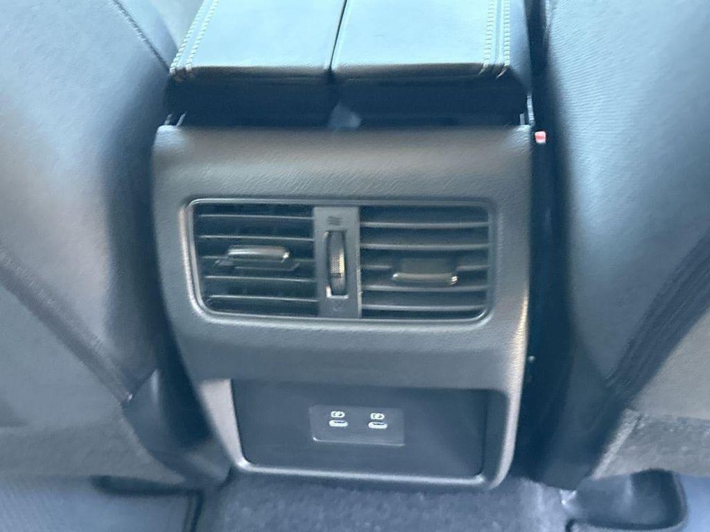 new 2026 Nissan Rogue car, priced at $33,000