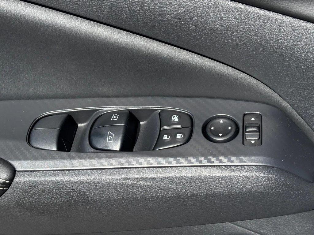 new 2025 Nissan Altima car, priced at $25,997