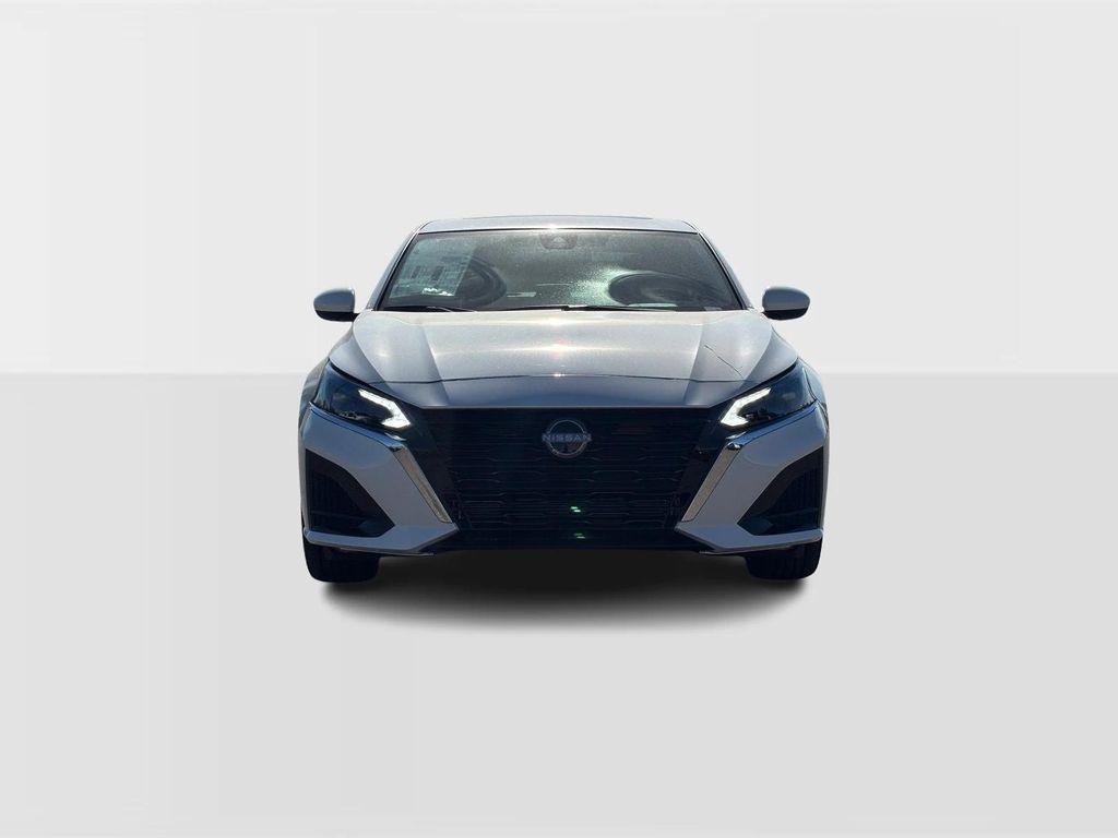 new 2025 Nissan Altima car, priced at $25,997