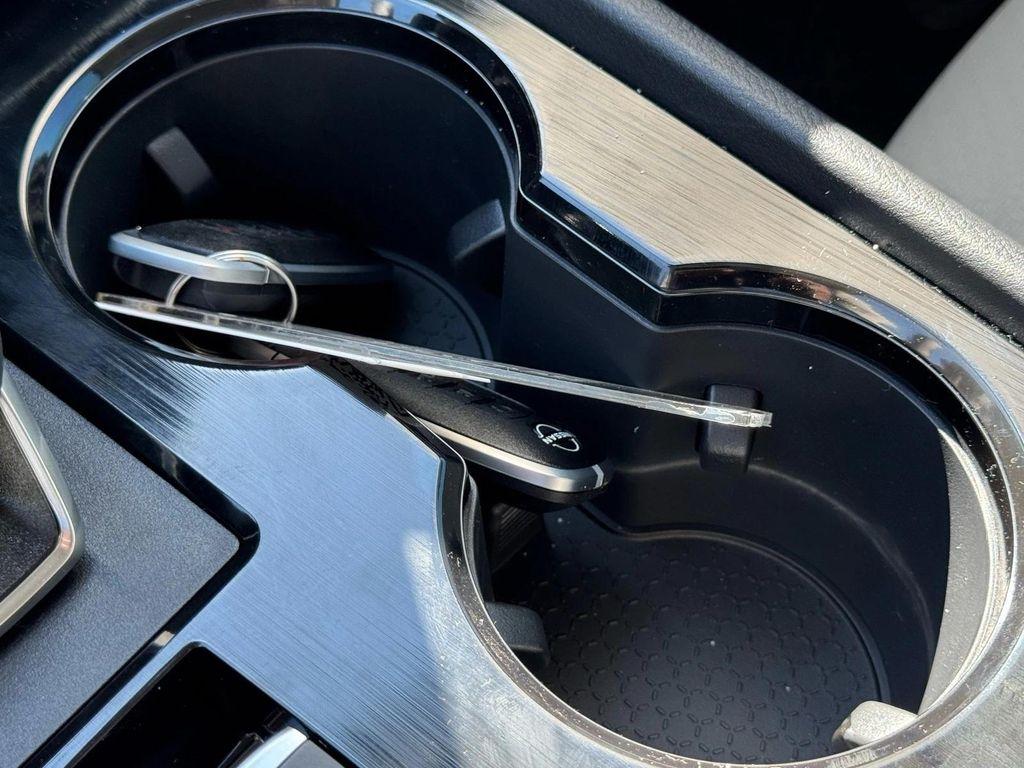 new 2026 Nissan Rogue car, priced at $32,000