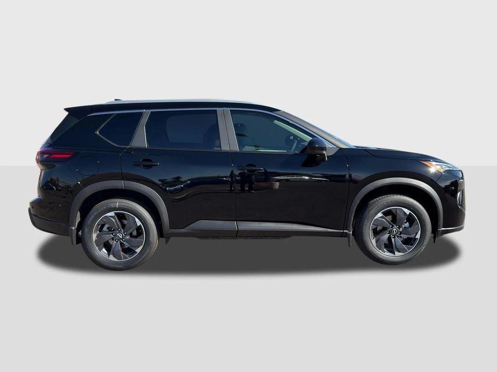 new 2026 Nissan Rogue car, priced at $32,000