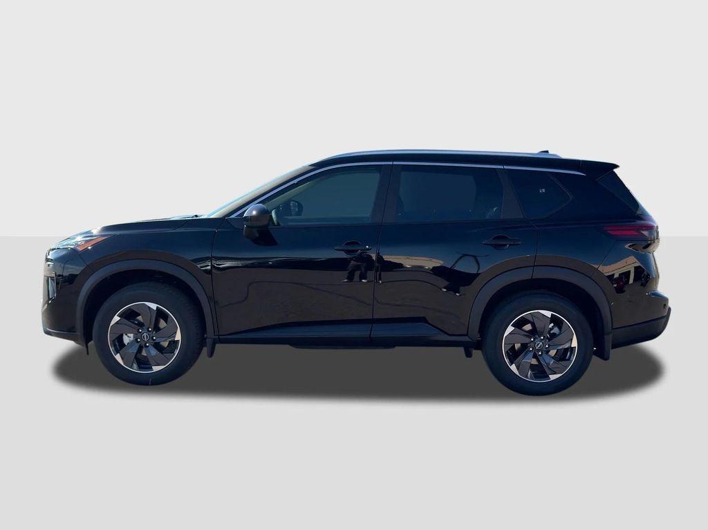 new 2026 Nissan Rogue car, priced at $32,000