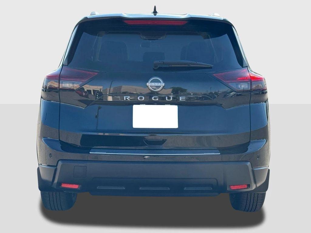 new 2026 Nissan Rogue car, priced at $32,000