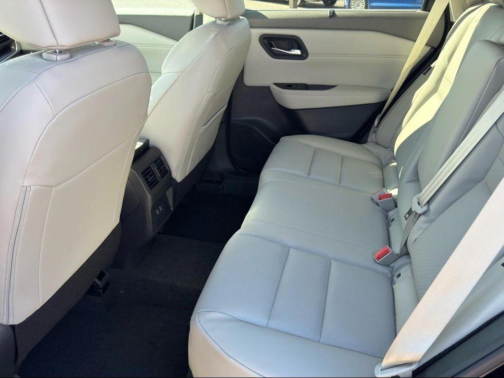 new 2026 Nissan Rogue car, priced at $32,000