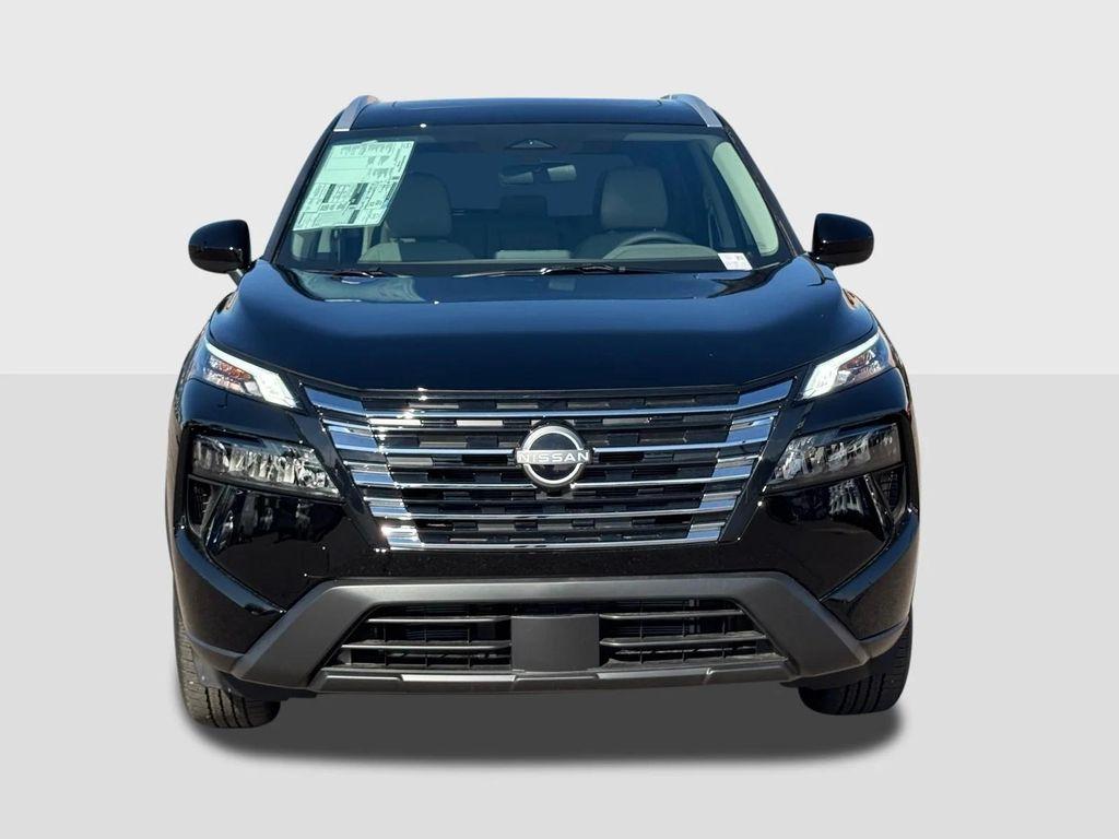 new 2026 Nissan Rogue car, priced at $32,000