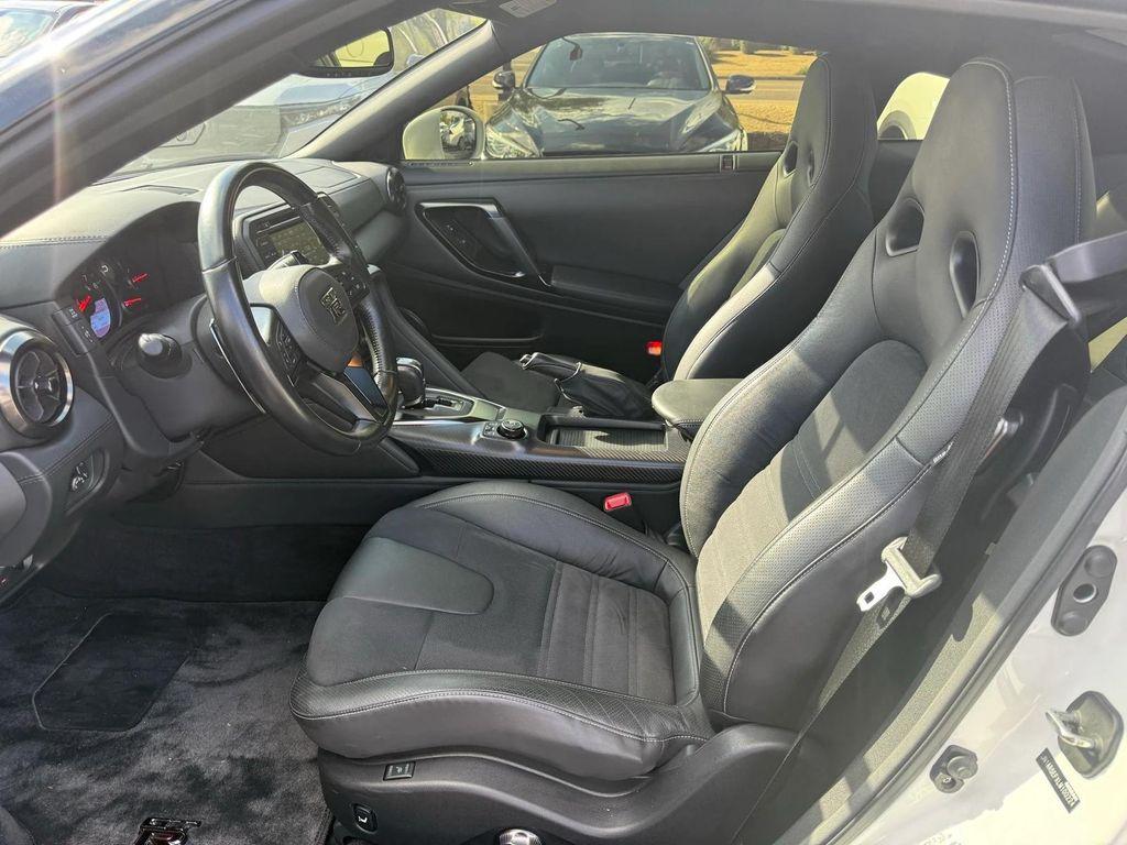 used 2020 Nissan GT-R car, priced at $149,523