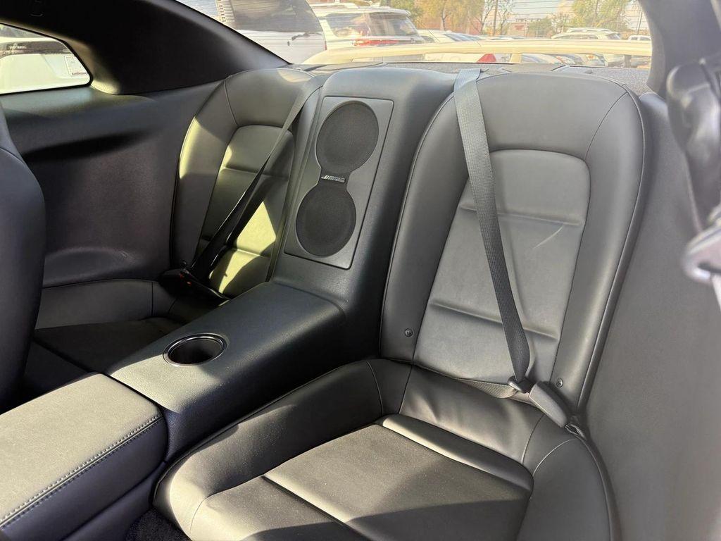 used 2020 Nissan GT-R car, priced at $149,523