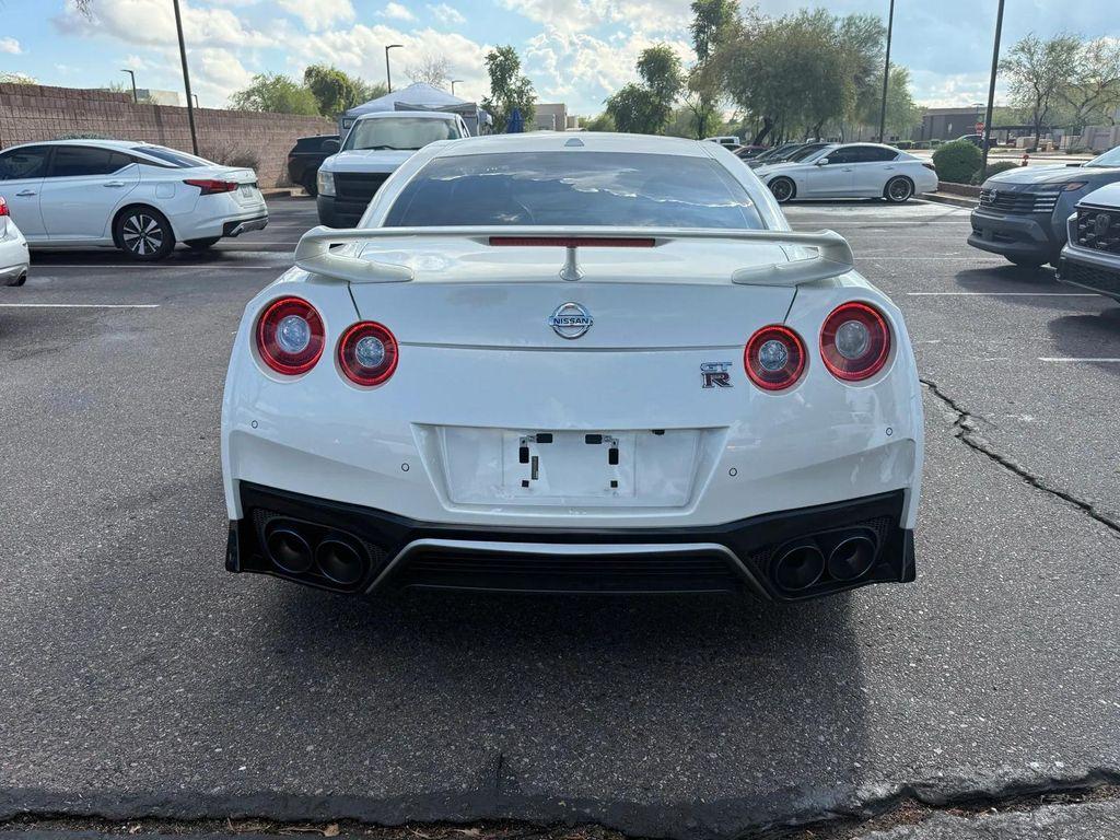 used 2020 Nissan GT-R car, priced at $149,523