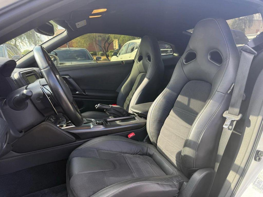 used 2020 Nissan GT-R car, priced at $149,523