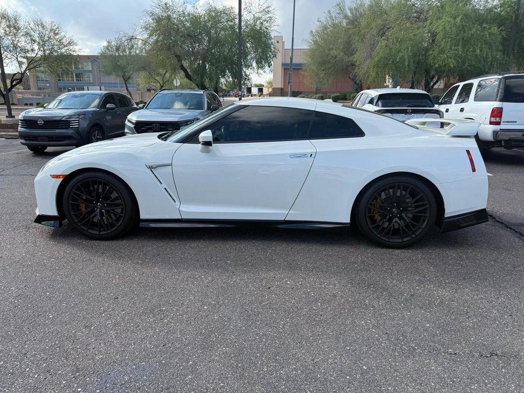 used 2020 Nissan GT-R car, priced at $149,523