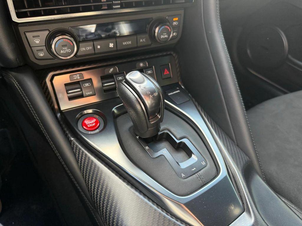 used 2020 Nissan GT-R car, priced at $149,523