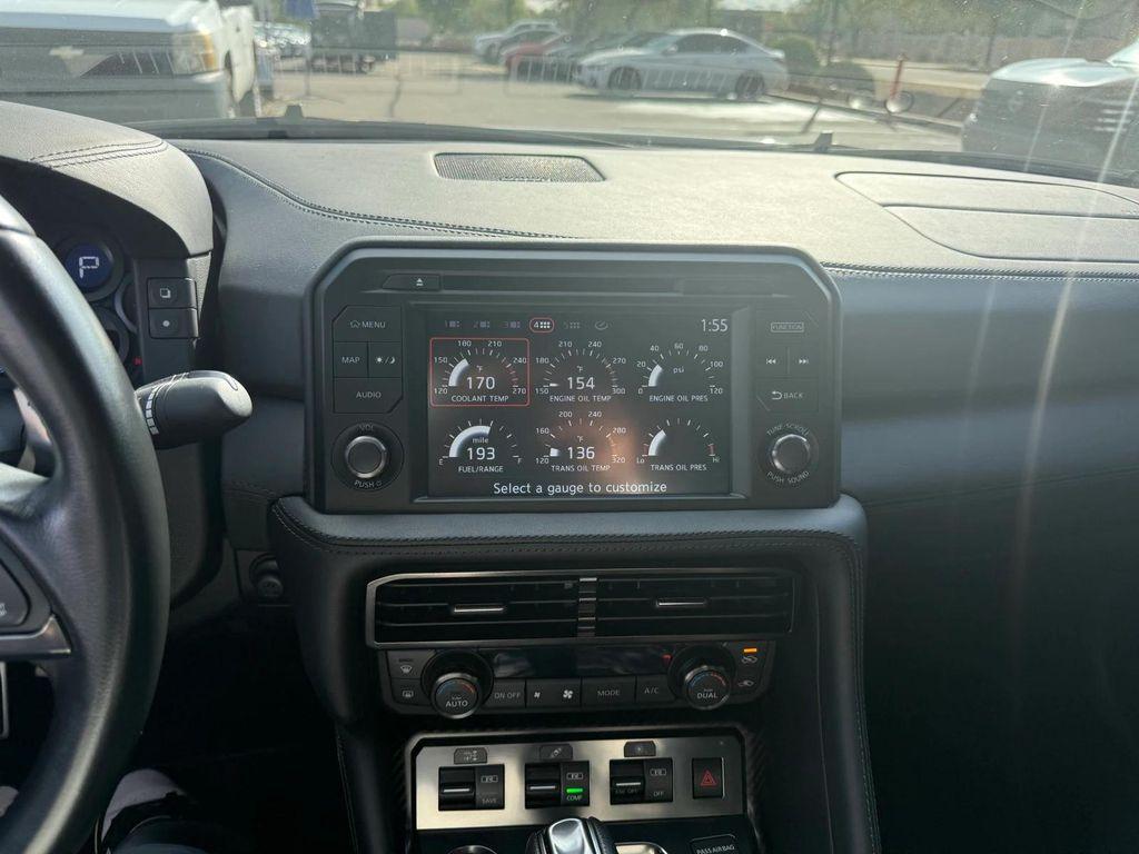 used 2020 Nissan GT-R car, priced at $149,523