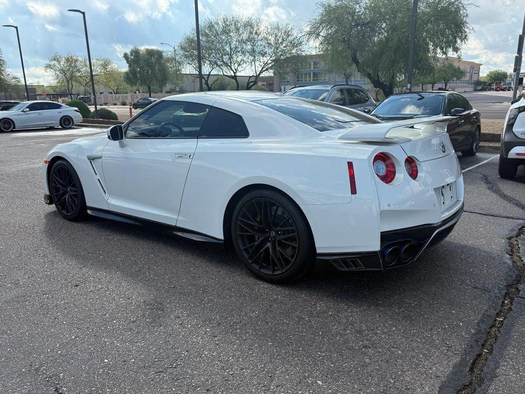 used 2020 Nissan GT-R car, priced at $149,523