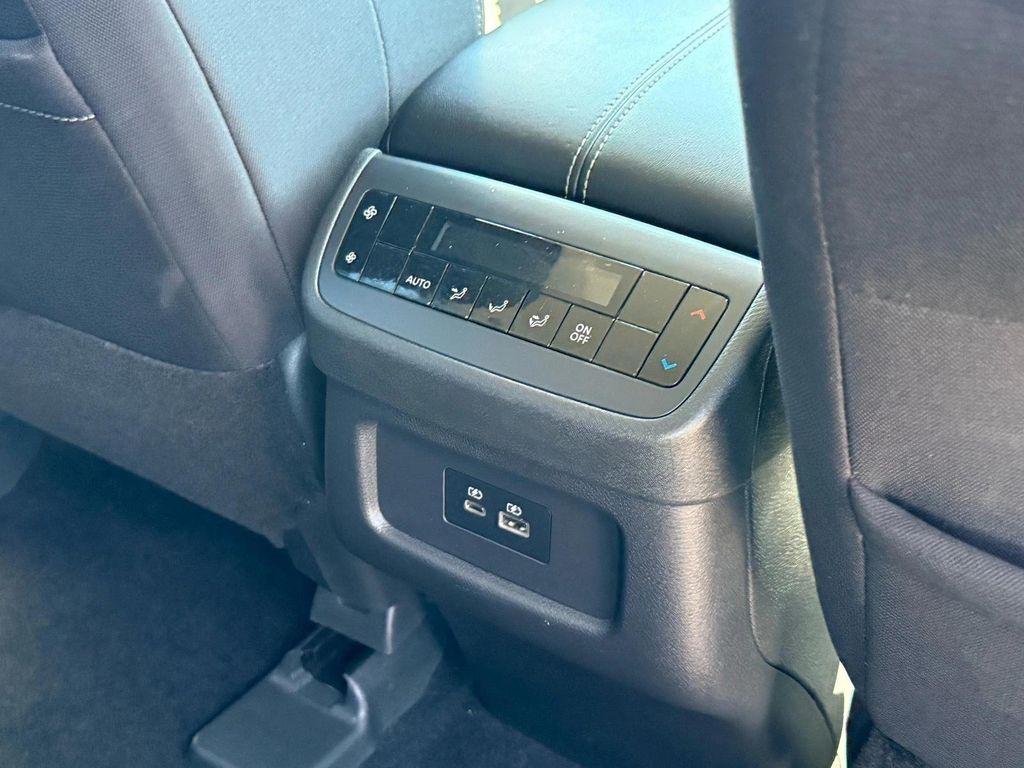 used 2022 Nissan Pathfinder car, priced at $23,188
