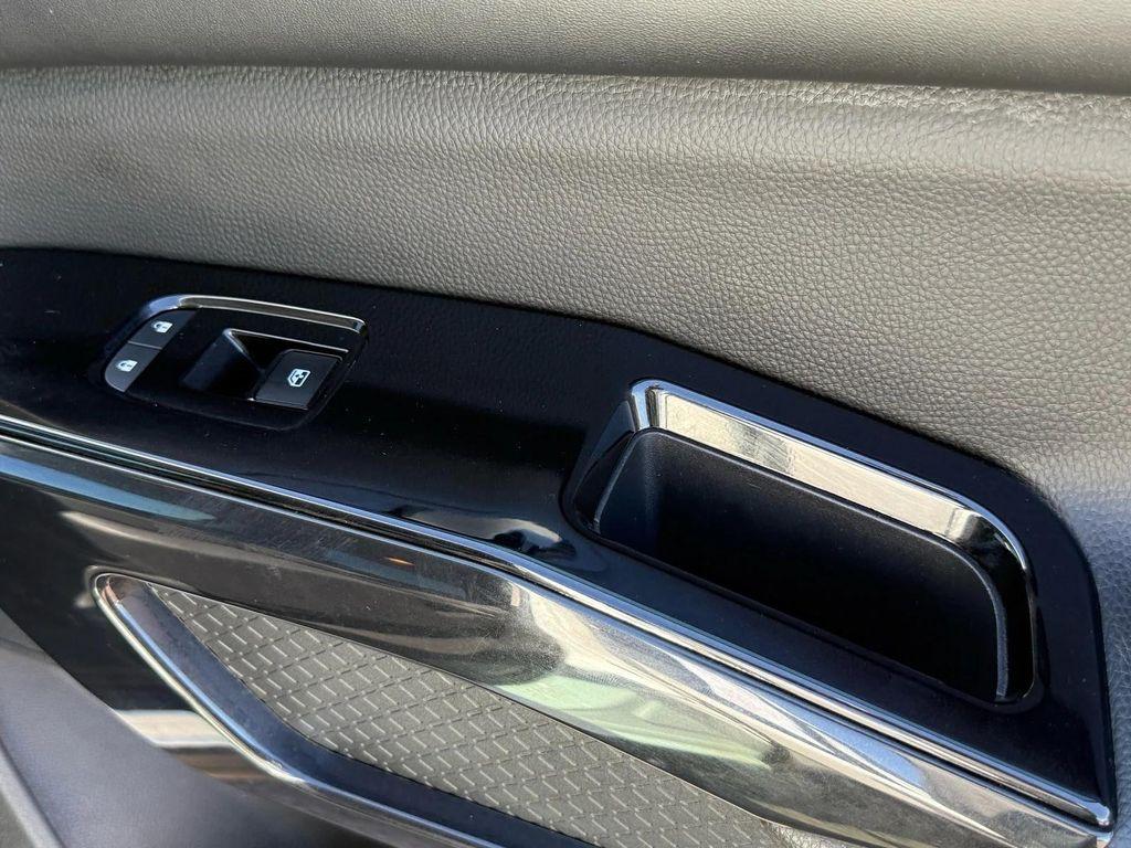 used 2022 Nissan Pathfinder car, priced at $23,188