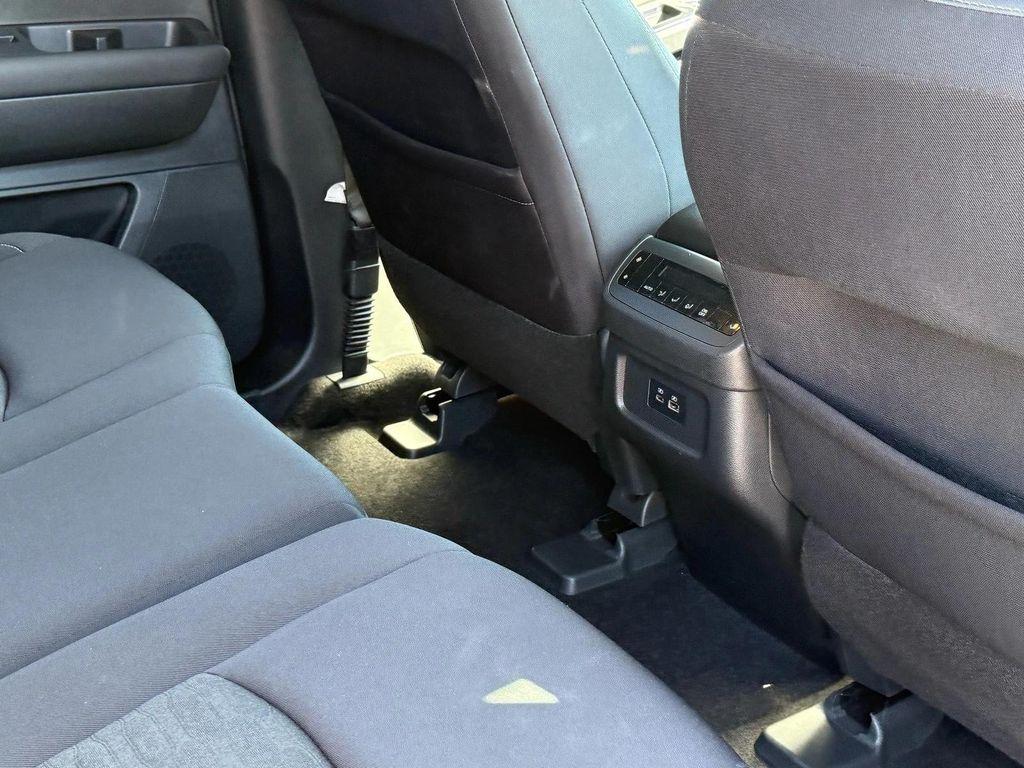 used 2022 Nissan Pathfinder car, priced at $23,188